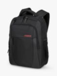 American Tourister Urban Groove 15.6" Laptop Backpack, Black