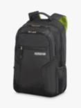 American Tourister Urban Groove City Backpack, Black