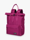 American Tourister Urban Groove 15.6" Laptop Backpack, 20.5L, Deep Orchid