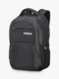 American Tourister Urban Groove Backpack, 15.6", Black