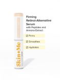 Skin + Me Firming Retinol-Alternative Serum for Sensitive Skin, with Annona Extract, 12ml