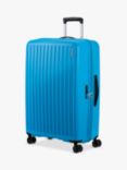 American Tourister Rejoy 77cm 4 Wheel Spinner Large Suitcase