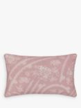 Burleigh x Bedeck Asiatic Cushion, Pink