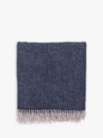 Burleigh x Bedeck Wool Throw