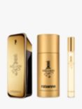 Rabanne 1 Million Eau de Toilette 100ml Fragrance Gift Set