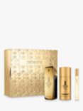 Rabanne 1 Million Eau de Toilette 100ml Fragrance Gift Set