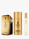 Rabanne 1 Million Eau de Toilette 50ml Fragrance Gift Set