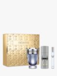 Rabanne Invictus Eau de Toilette and Deodorant Spray Fragrance Gift Set