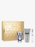 Rabanne Invictus Eau de Toilette and Shower Gel Fragrance Gift Set