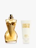 Jean Paul Gaultier Gaultier Divine Eau de Parfum 50ml Fragrance Gift Set