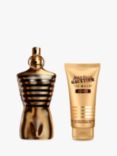 Jean Paul Gaultier Le Male Elixir Parfum 75ml Fragrance Gift Set