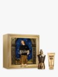 Jean Paul Gaultier Le Male Elixir Parfum 75ml Fragrance Gift Set