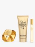 Rabanne Lady Million Eau de Parfum 50ml Fragrance Gift Set