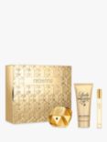 Rabanne Lady Million Eau de Parfum 50ml Fragrance Gift Set