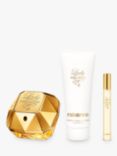 Rabanne Lady Million Eau de Parfum 80ml Fragrance Gift Set