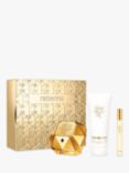 Rabanne Lady Million Eau de Parfum 80ml Fragrance Gift Set