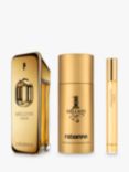 Rabanne Million Gold Parfum 100ml Fragrance Gift Set