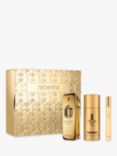 Rabanne Million Gold Parfum 100ml Fragrance Gift Set