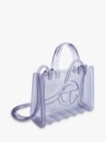 Melissa Jelly Shopper Bag