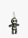 Jellycat Skeleton Bob Bag Charm