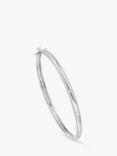 Astley Clarke Celestial Orion Bangle, Silver