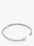 Astley Clarke Celestial Orion Bangle, Silver