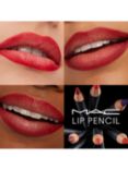 MAC Lip Pencil, Centre Of Attention