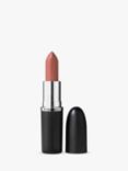 MAC MACXimal Sleek Satin Lipstick, Blankety