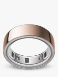 Oura Ring Gen4 Health & Fitness Tracker Smart Ring, Rose Gold