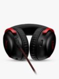 HyperX Cloud III Wired Gaming Headset, Black