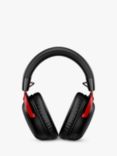 HyperX Cloud III Wireless Gaming Headset, Black