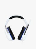 HyperX Cloud Stinger II Wired Gaming Headset for PlayStation 5, White