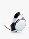 HyperX Cloud Stinger II Wired Gaming Headset for PlayStation 5, White