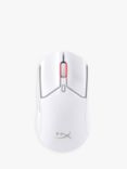 HyperX Pulsefire Haste 2 Wireless Gaming Mouse, White