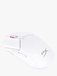 HyperX Pulsefire Haste 2 Wireless Gaming Mouse, White