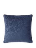 Laura Ashley Barley Embossed Square Cushion