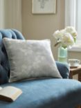 Laura Ashley Millhayes Square Cushion