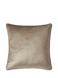 Laura Ashley Nigella Velvet Square Cushion