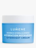 Lumene Nordic Hydra [Lähde] Overnight Cream, 50ml