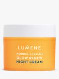 Lumene Nordic-C [VALO] Glow Renew Night Cream, 50ml