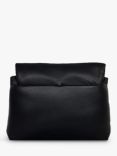 Radley Bond Court Padded Leather Crossbody Bag, Black