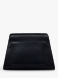 Radley Bond Court Padded Leather Crossbody Bag, Black