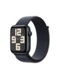 Apple Watch SE (2023) GPS, 44mm, Sport Loop, One Size