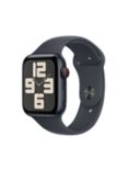 Apple Watch SE (2023) GPS + Cellular, 44mm, Sport Band