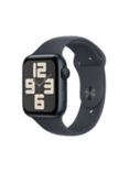 Apple Watch SE (2023) GPS, 44mm, Sport Band