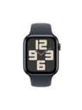 Apple Watch SE (2023) GPS, 44mm, Sport Band