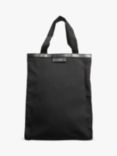 Pre-loved Christian Dior 2006 Dior Homme Tote Bag, Black