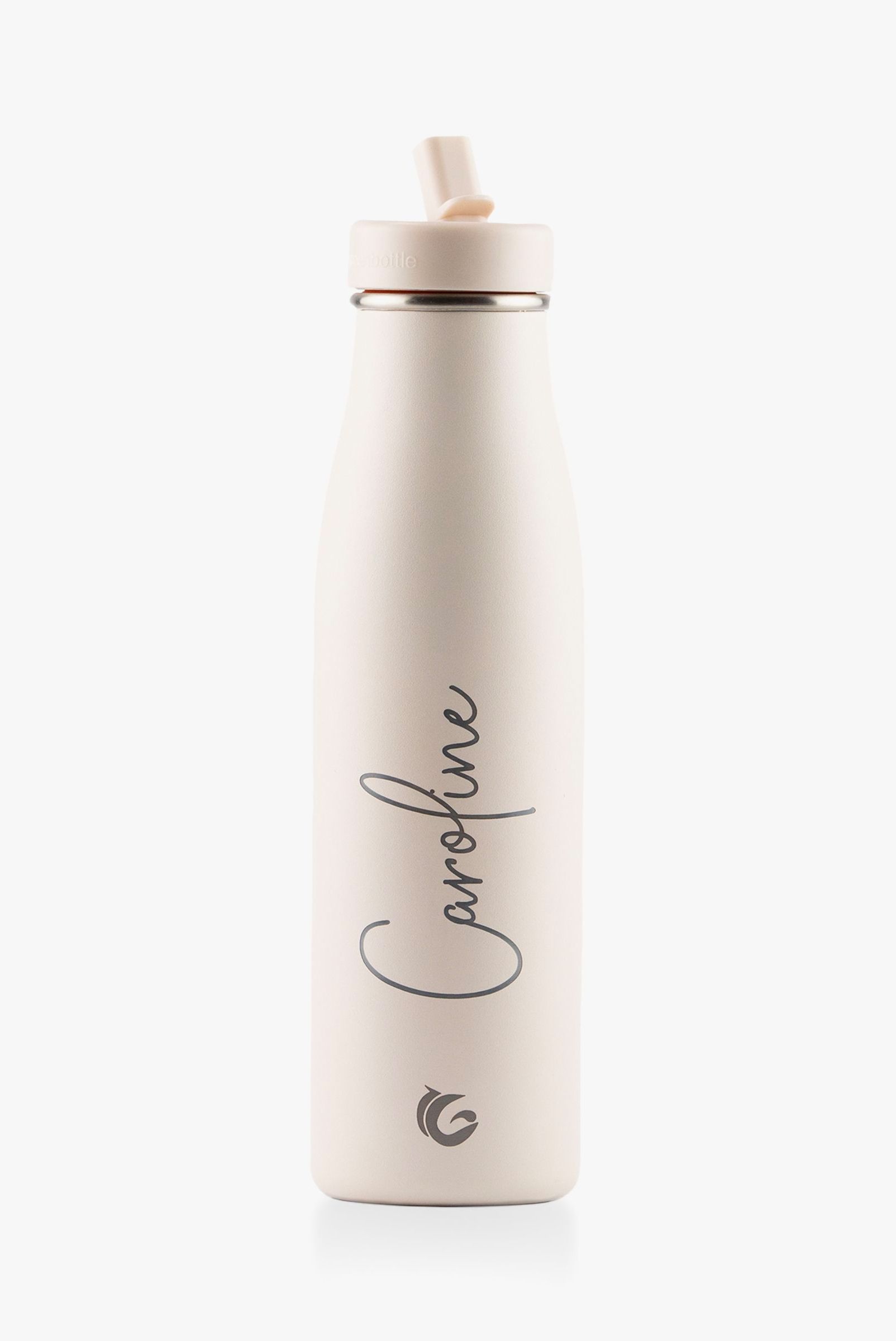 Totally About You Personalised Evolution Water Bottle, 500ml (online only), £30