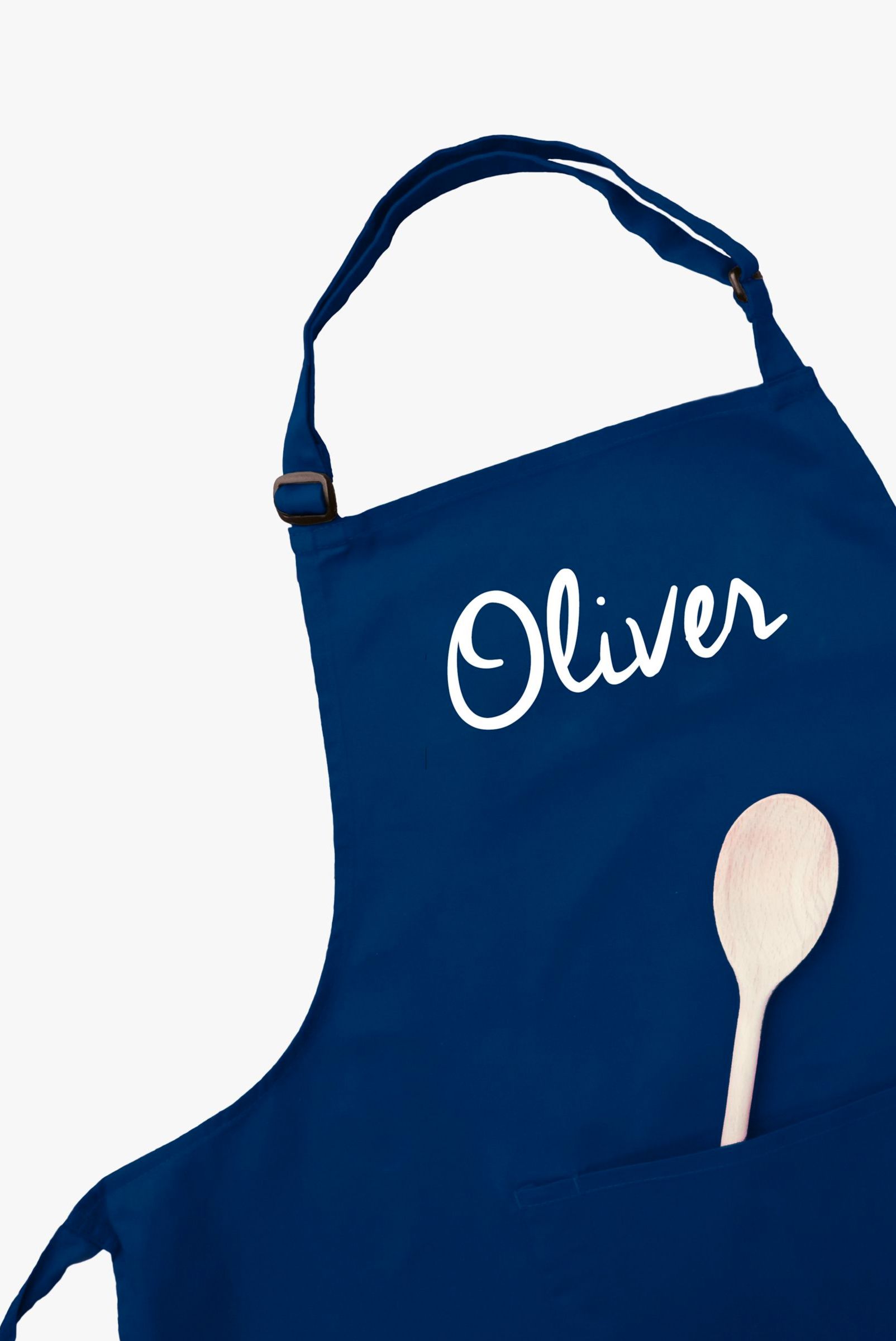 Jonny's Sister Personalised Name Apron (online only), £24.50