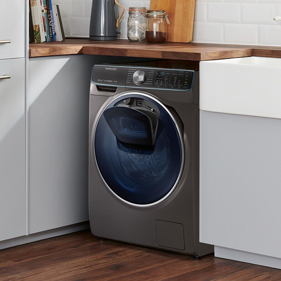 Washing Machines Integrated & Freestanding John Lewis & Partners